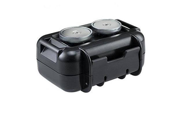 3 Pack Waterproof Magnetic Case for GPS Trackers U910