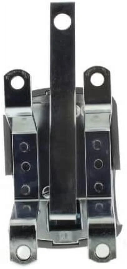 Liquid Level Switch, Open On Rise, NEMA 1 460V Q95033
