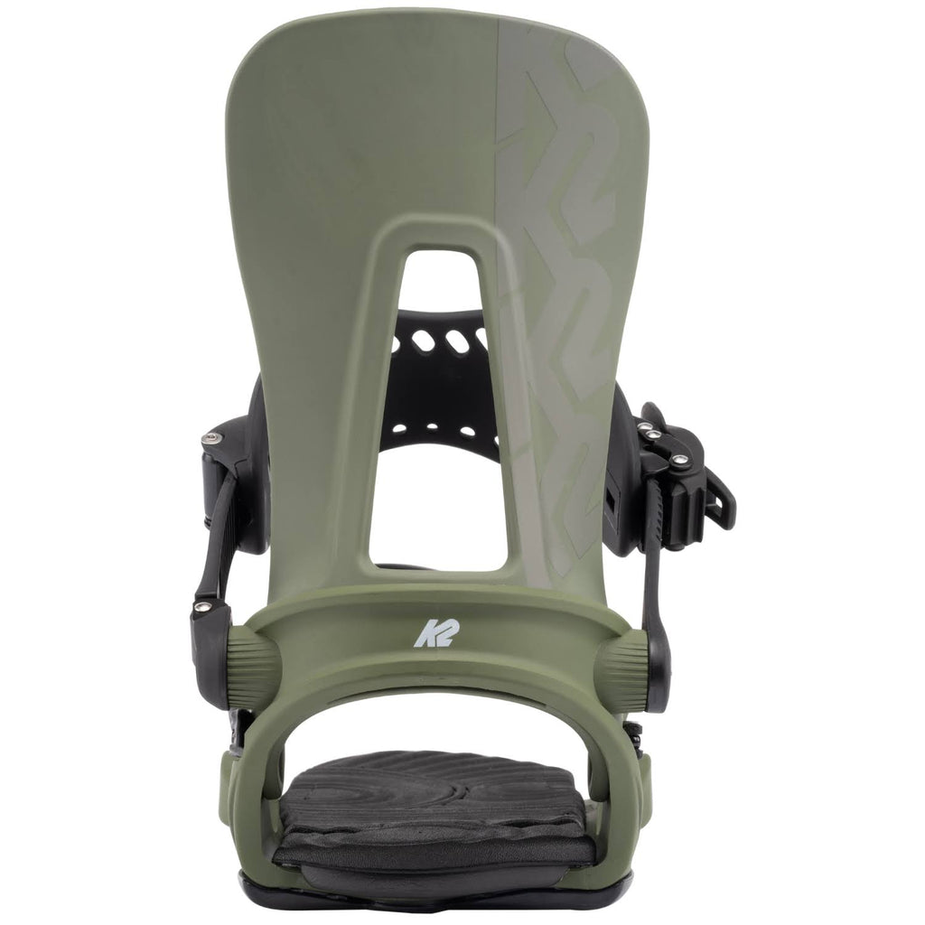 Snowboard Binding E39363