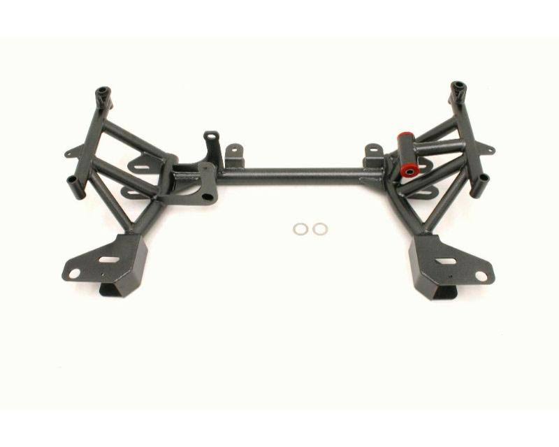 Standard Rack Mounts K-Member Motor Mounts Black R282325