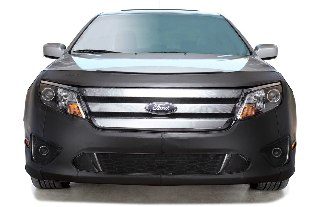 Black Front End Cover for 1996-2001 Subaru Impreza Q29254