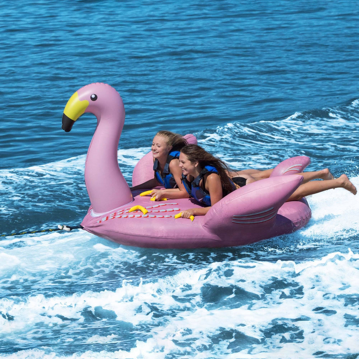Towable Flamingo D96707