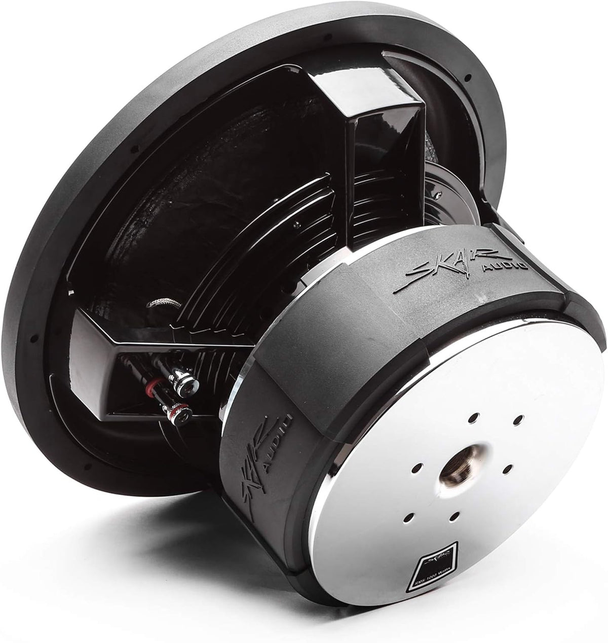 12 1500 Watt Dual 2 Ohm Car Subwoofer J2962
