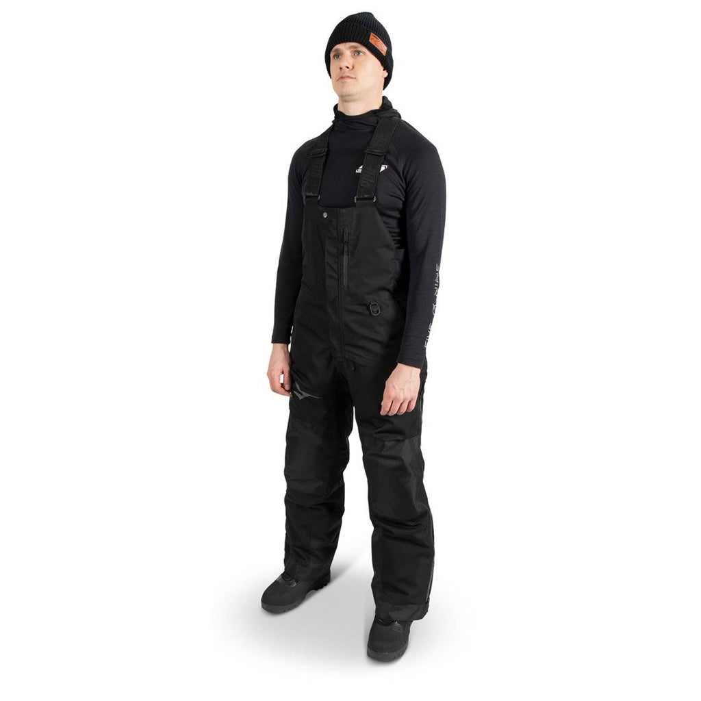 509 Range Insulated Bib - 3XL M142