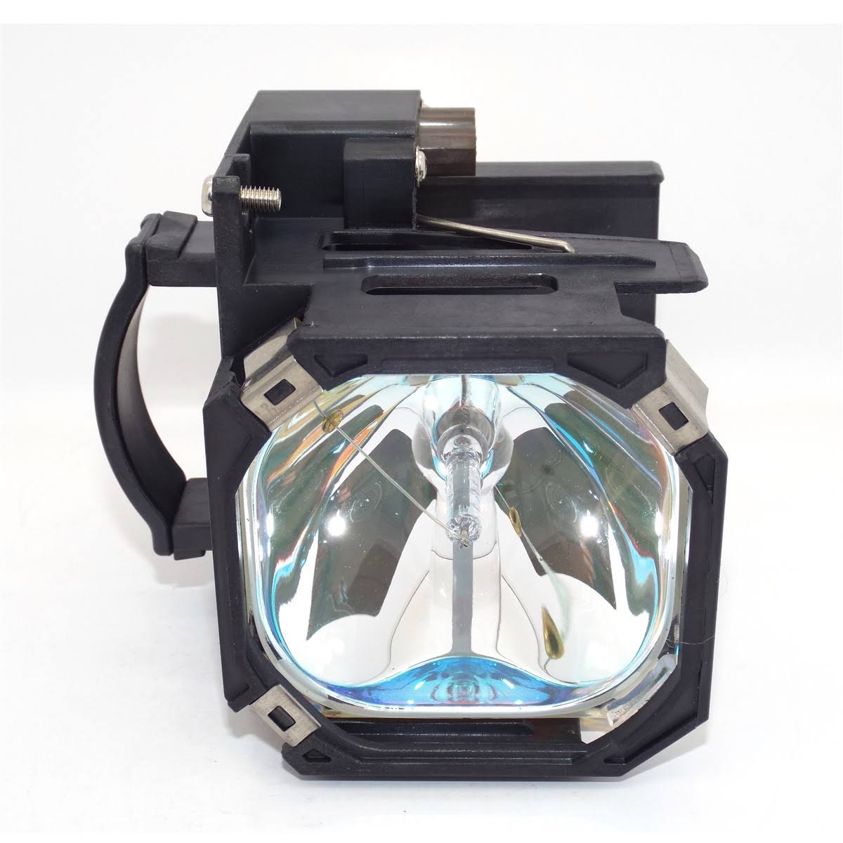 TV Assembly Cage with Projector Bulb O2727