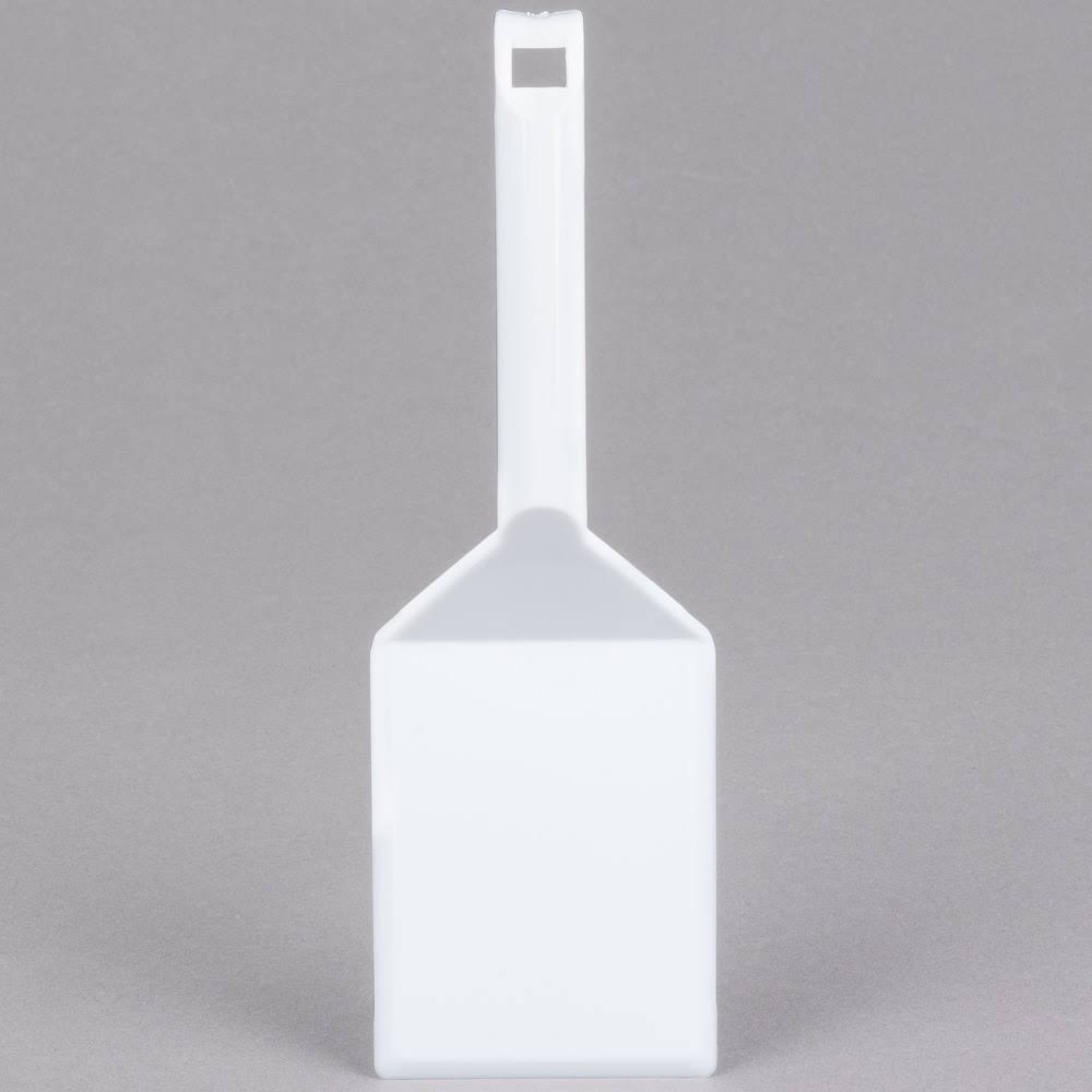 White Spatula A26063