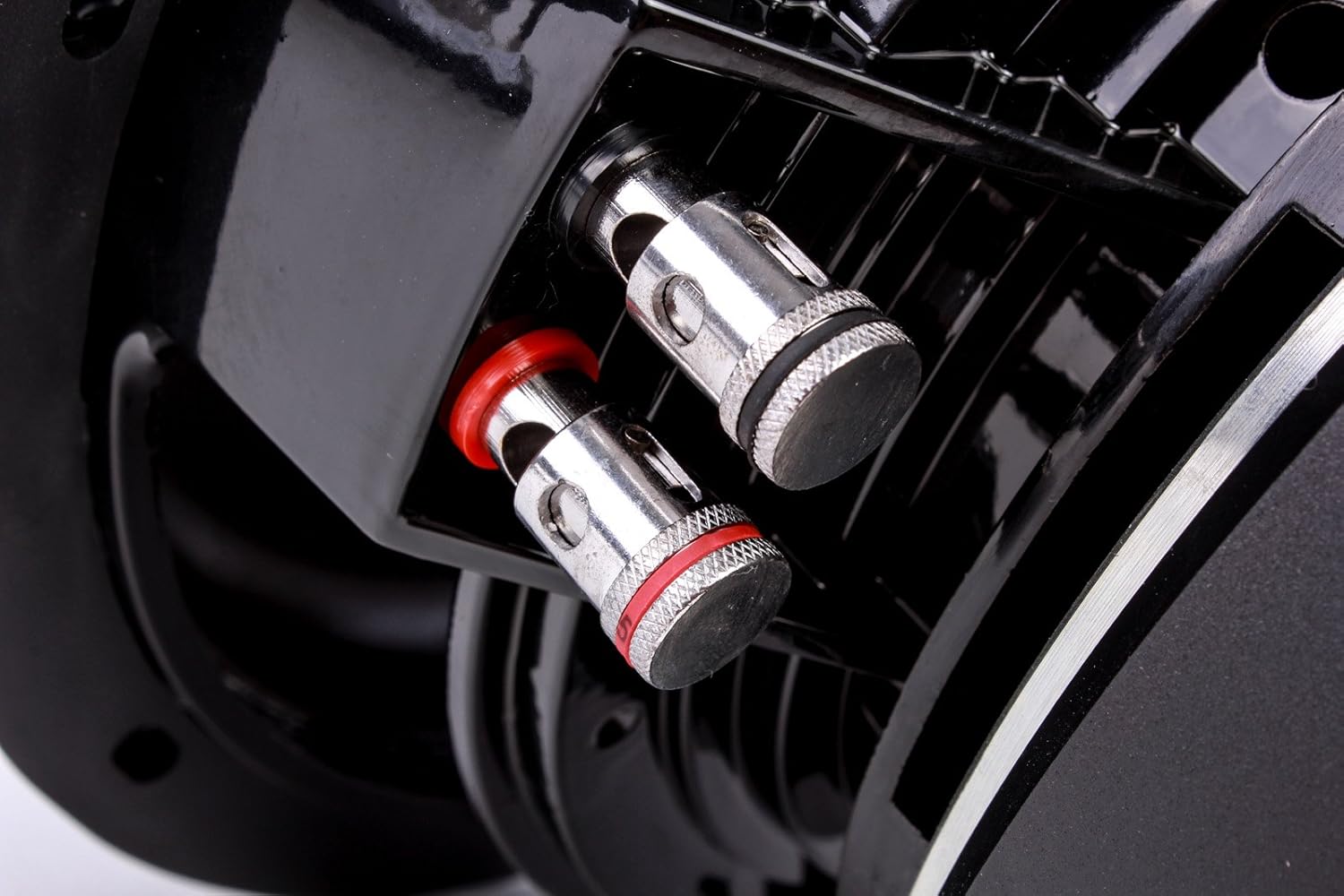 12 1500 Watt Dual 2 Ohm Car Subwoofer J2962