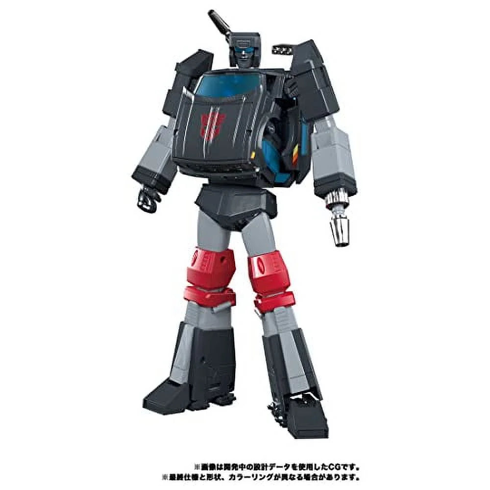 Trail Breaker Action Figure I27821