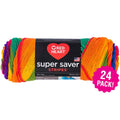 24 Pc Super Saver Yarn Multipack M970
