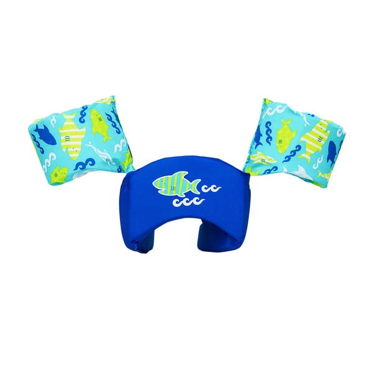 Swim Trainer Life Jacket N672