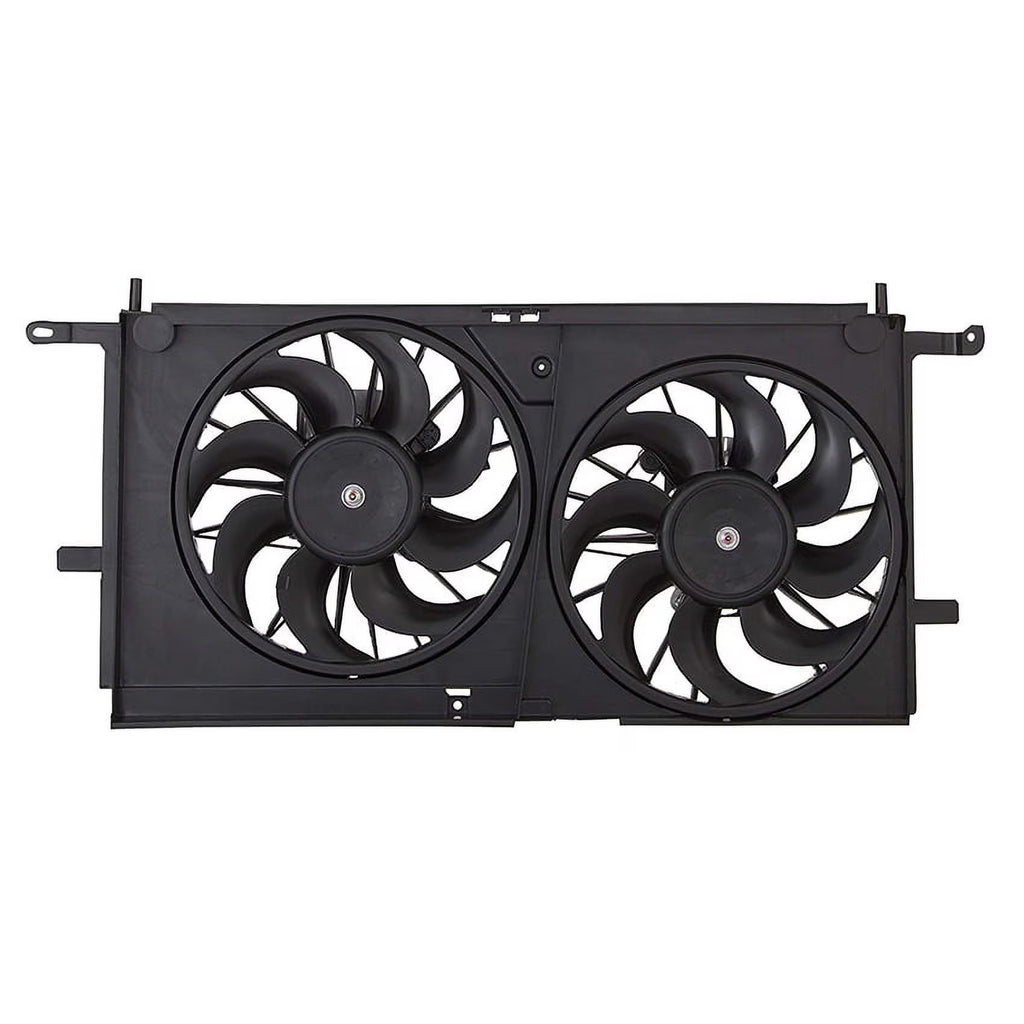 Cooling Fan for Pontiac Montana Aztek 2001-2004 X388289