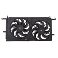 Cooling Fan for Pontiac Montana Aztek 2001-2004 X388289