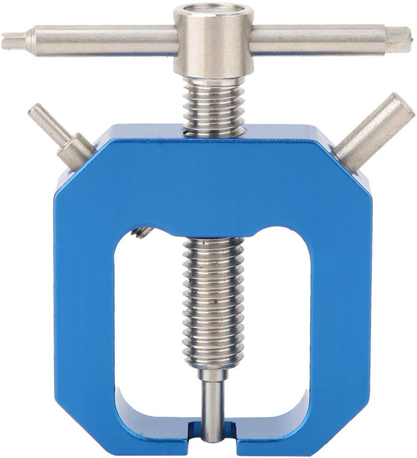 Pinion Gear Puller Aluminium Alloy Gear Removal Hand Tool L853