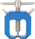 Pinion Gear Puller Aluminium Alloy Gear Removal Hand Tool L853