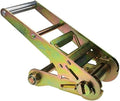 Long Handle Ratchet for 4 Webbing Pack of 2 G3224