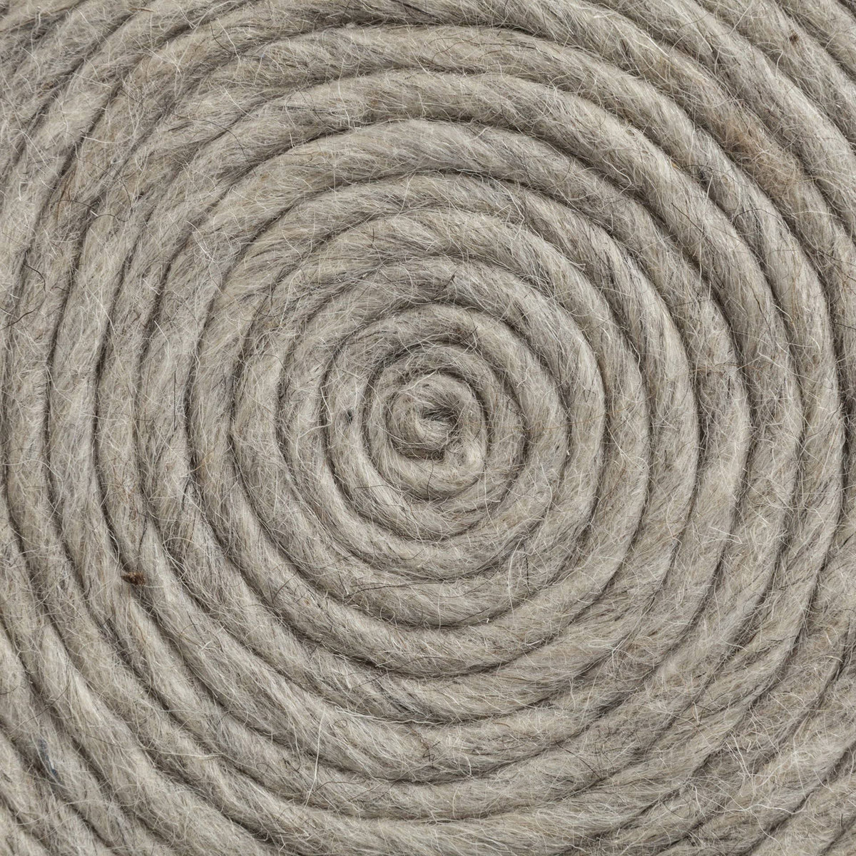 Oatmeal Pouf P364725