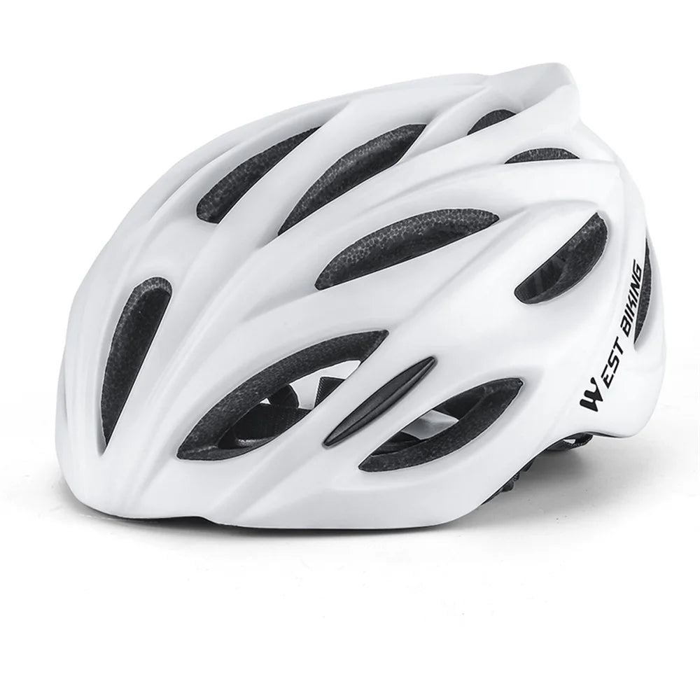 Ultralight Integrated Bike Helmet E203882