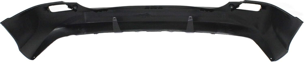 Rear Bumper Cover for 2013-2015 Toyota RAV4 Textured C469