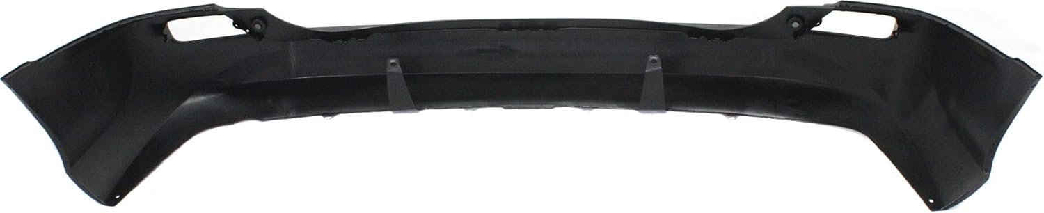 Rear Bumper Cover for 2013-2015 Toyota RAV4 Textured C469