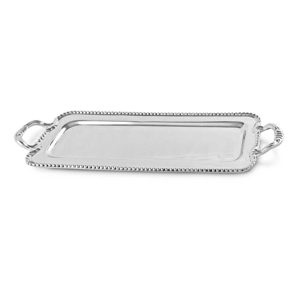 Pearl Rect. Tray W992
