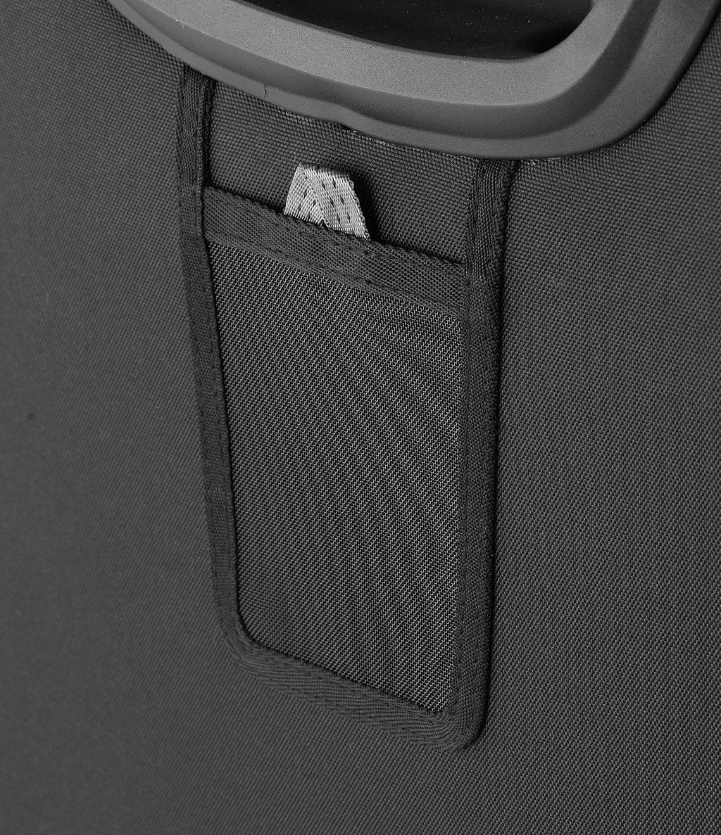 Stone Grey International Carry-On P7105