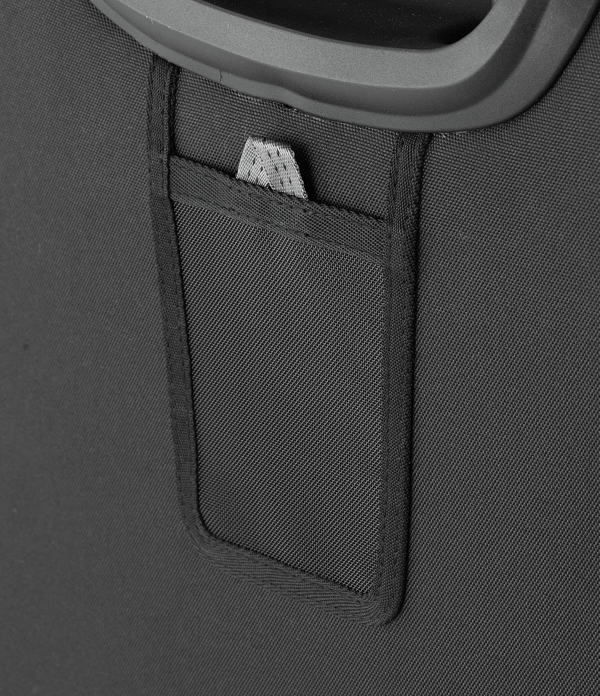 Stone Grey International Carry-On P7105