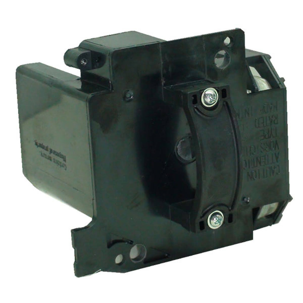 TV Assembly Cage with Projector Bulb O2727