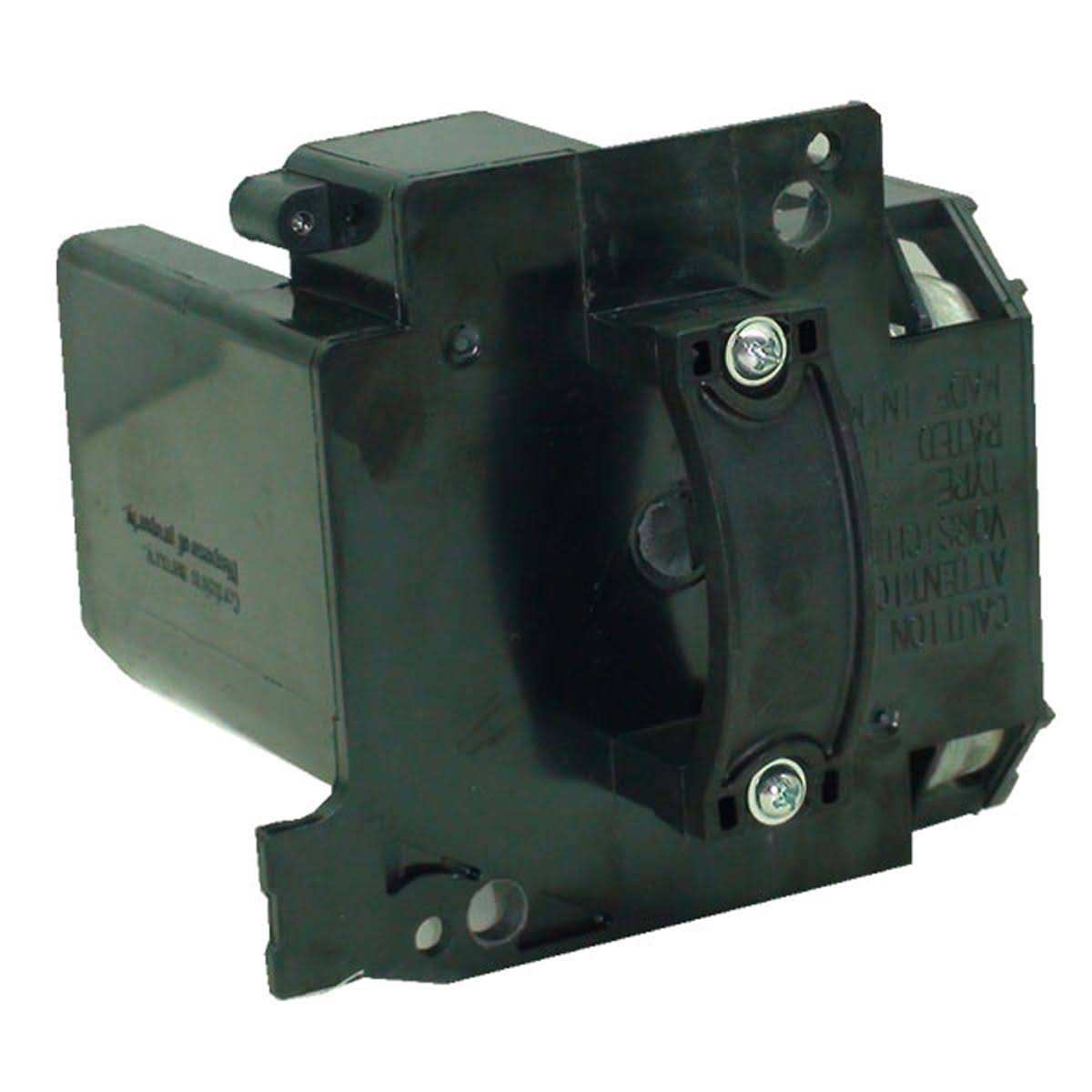 TV Assembly Cage with Projector Bulb O2727