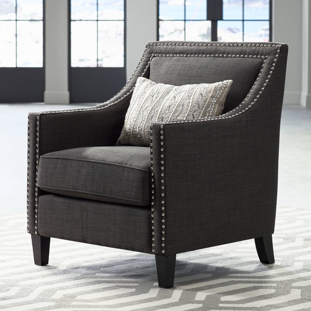 Charcoal Erica Chair I131245