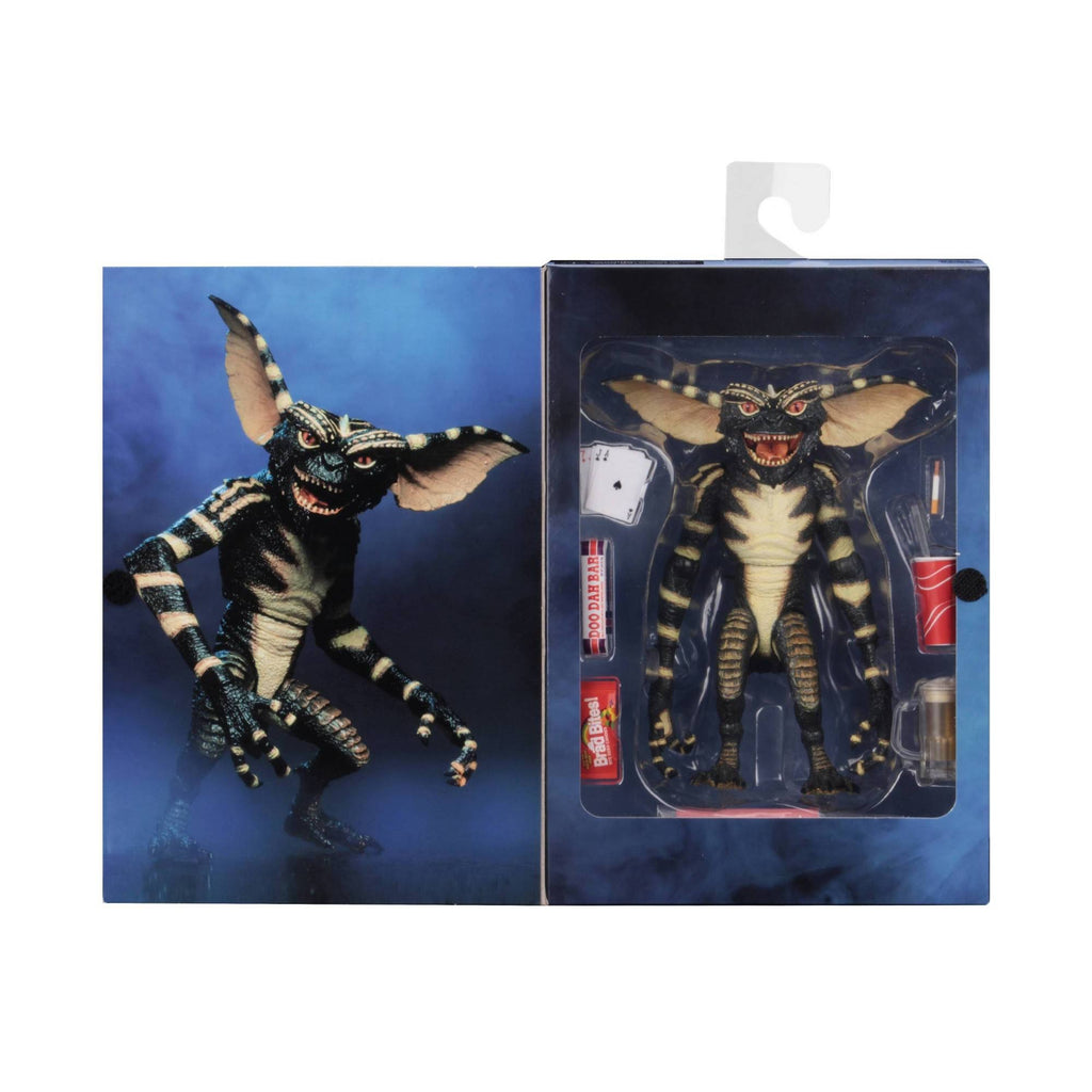 7x22 Scale Action Figure C209