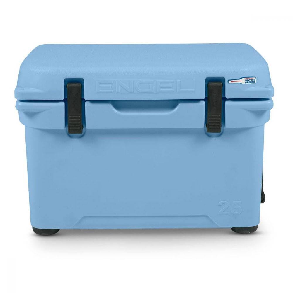 Arctic Blue 25 High Performance Roto Molded Ice Cooler R8038