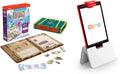 Math Wizard and The Magical Workshop + Fire Tablet Base Bundle Pack of 2 X78305