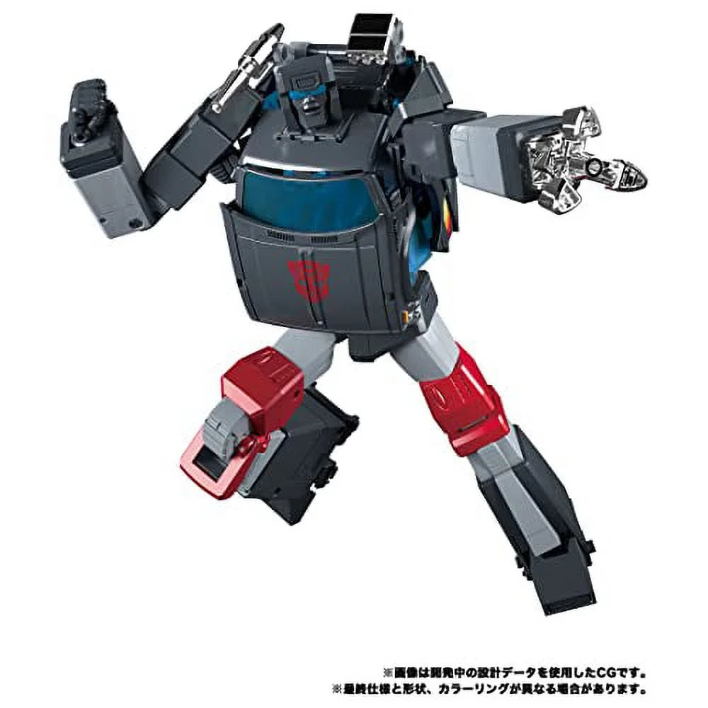 Trail Breaker Action Figure I27821