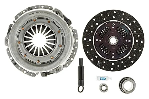 Clutch Kit Q62482
