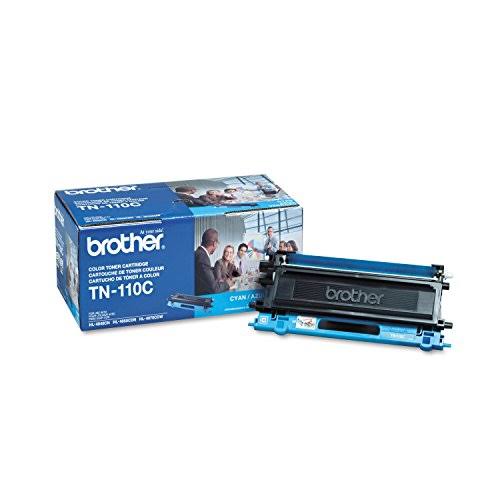 Cyan Toner Cartridge T205