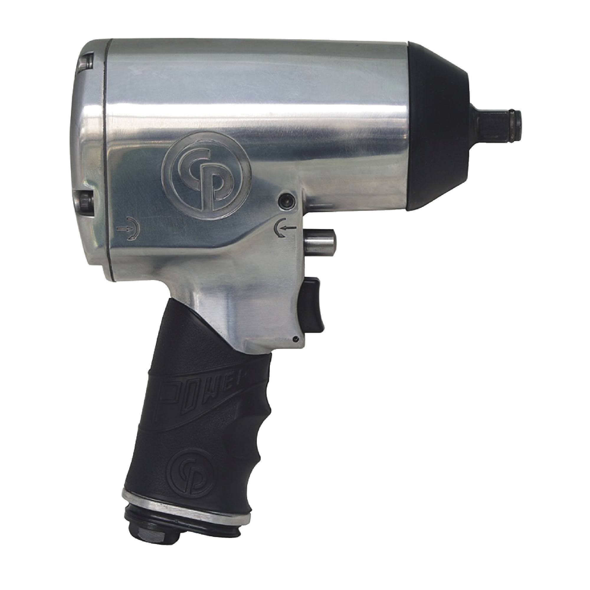 1/2x22 Drive Air Impact Wrench L804