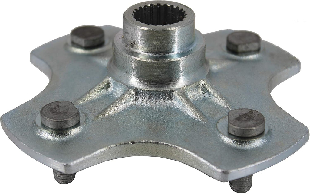 Rear Wheel Axle and Hubs for Honda TRX 500 2001-2014 J795790