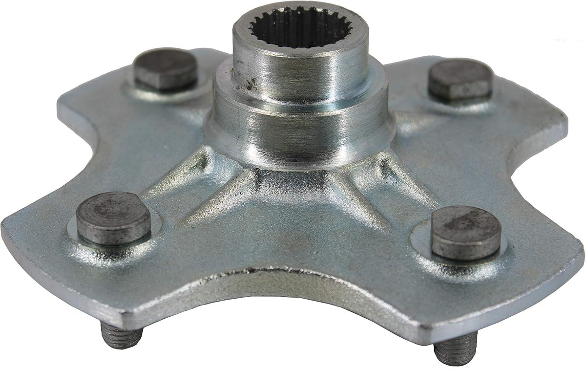 Rear Wheel Axle and Hubs for Honda TRX 500 2001-2014 J795790