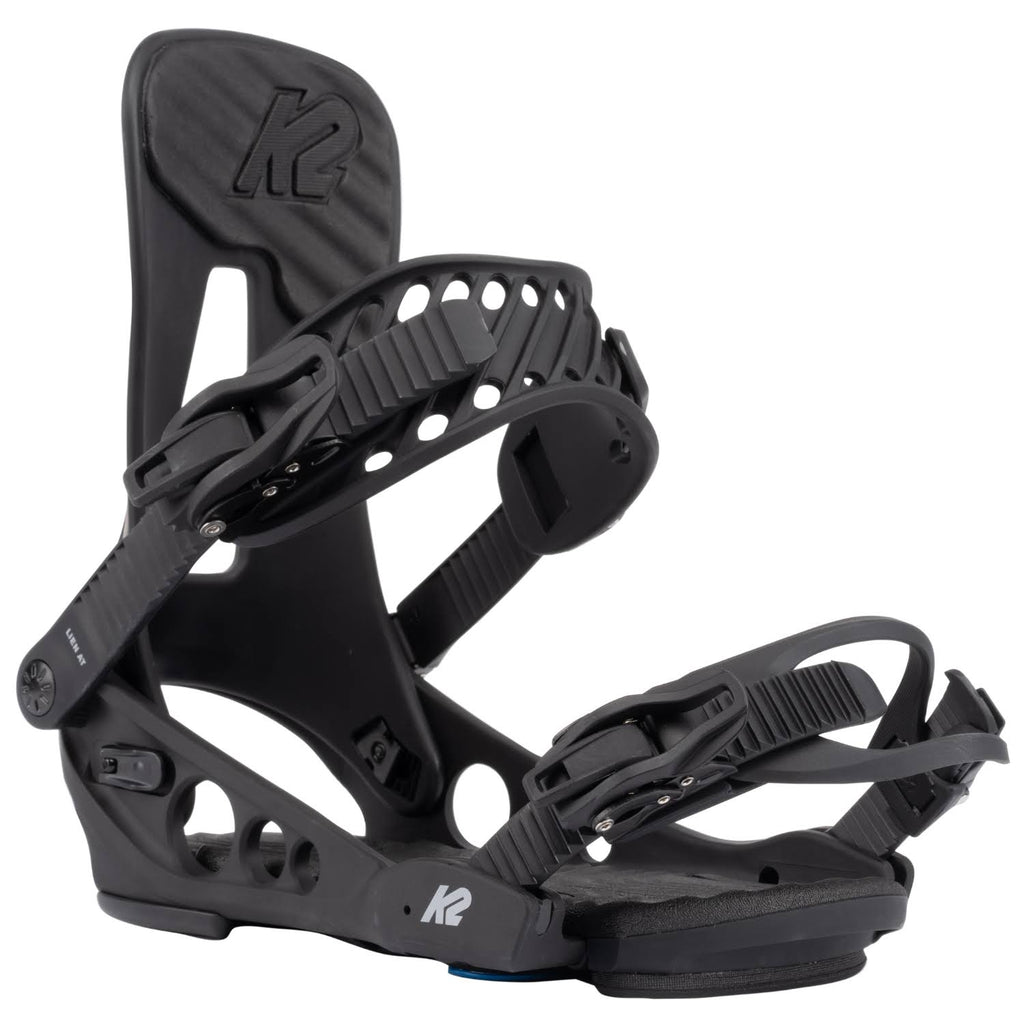 Snowboard Binding E39363