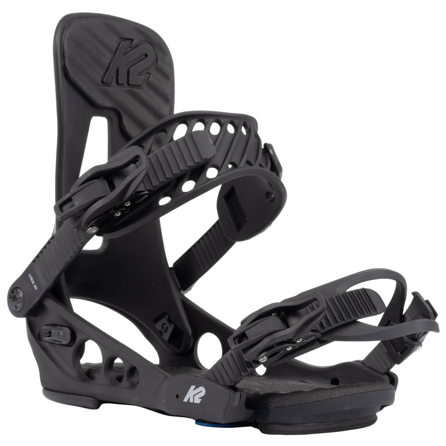 Snowboard Binding E39363
