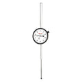 Dial Indicator, Range 0 to 3.000 Z14882