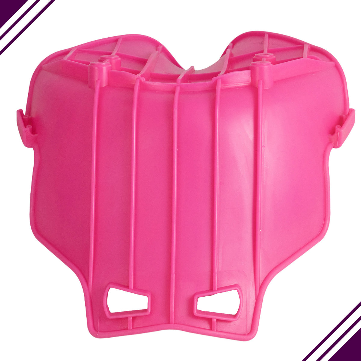 Pink Seat for Hoverboard Go-Kart Kit I602089