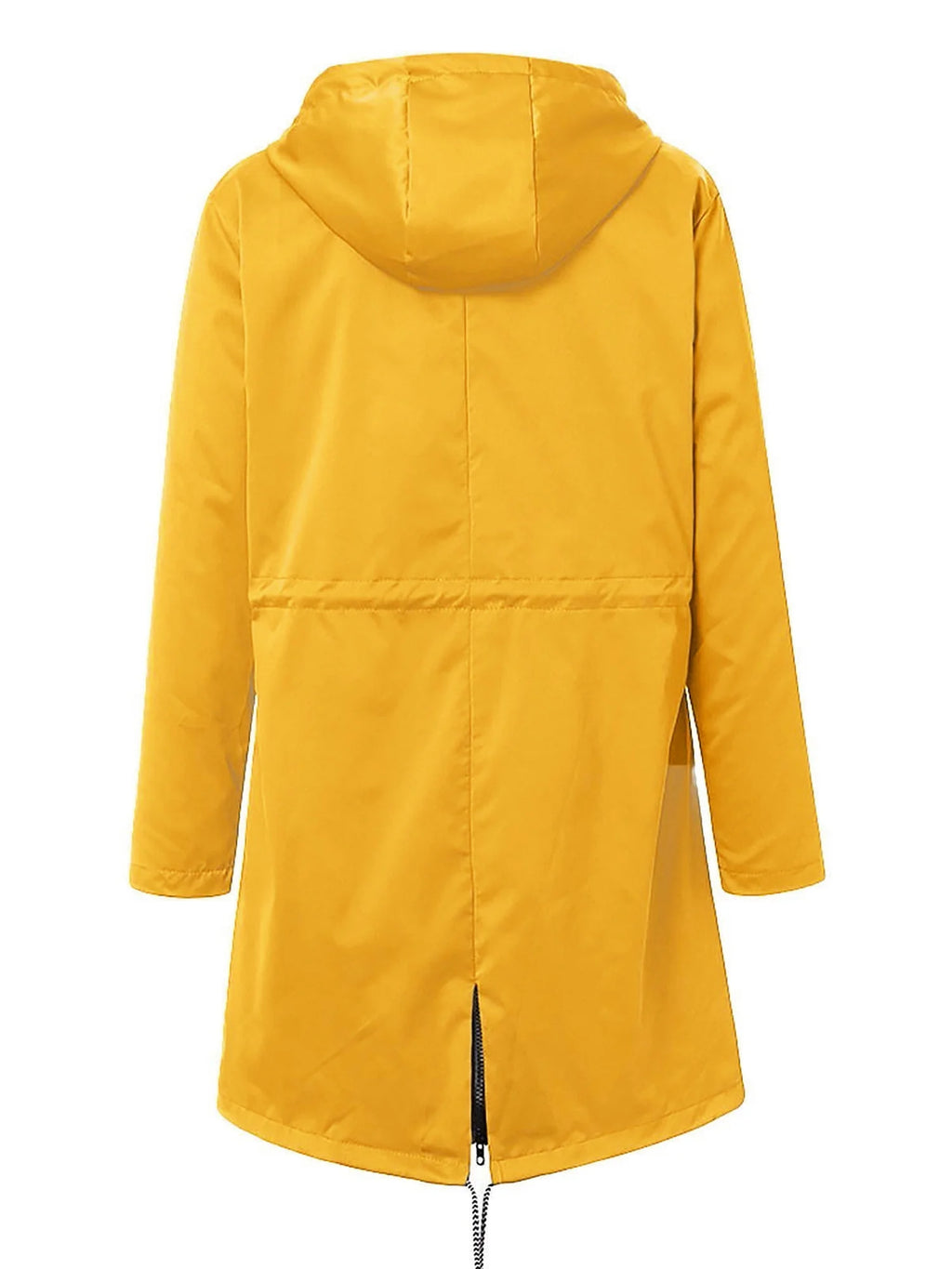 Waterproof SoftShell Winter Ski Jacket with Hood P112