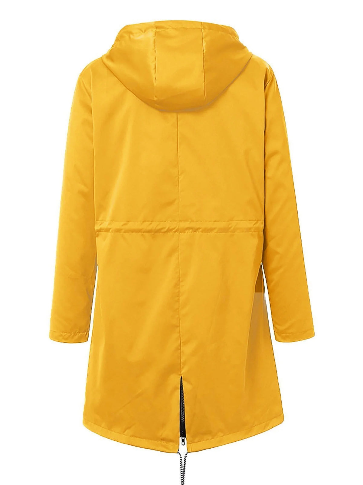 Waterproof SoftShell Winter Ski Jacket with Hood P112