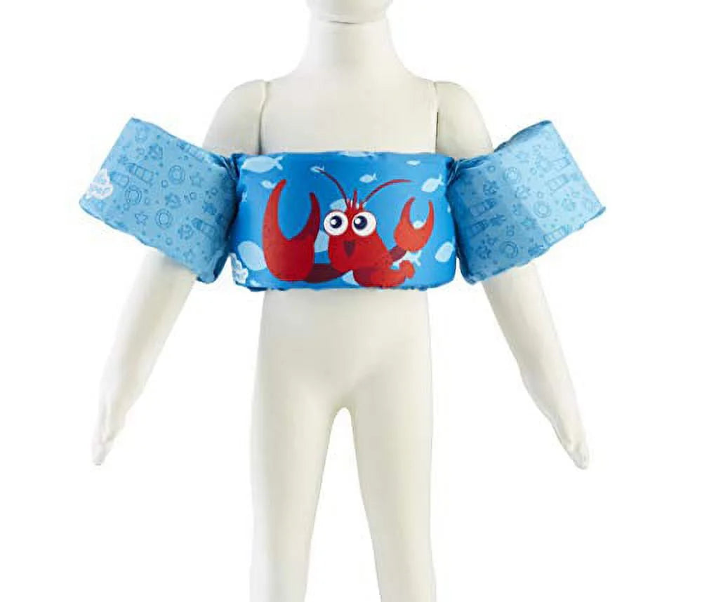 Kids Life Jacket Lobster 30-50lbs G65805