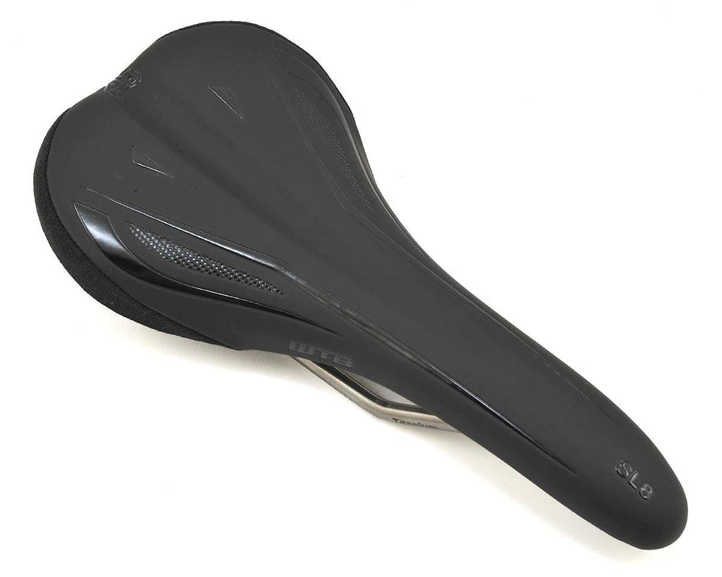 Black Saddle E14772