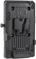 V-Mount Battery Plate with Dual D-Tap Y52783