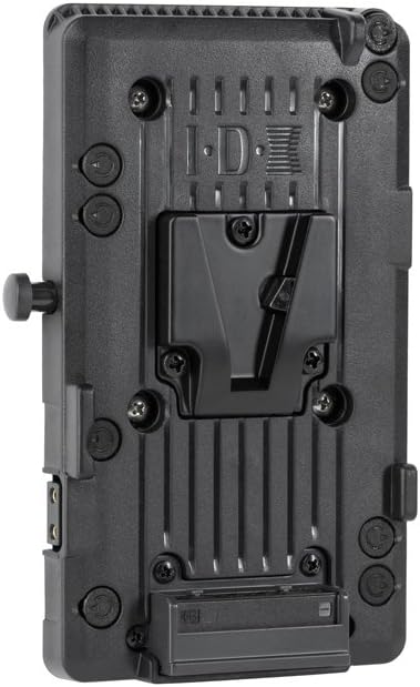 V-Mount Battery Plate with Dual D-Tap Y52783