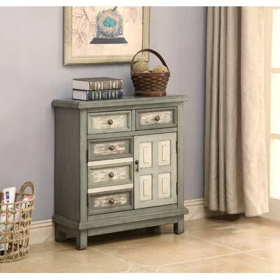 2 Door Accent Cabinet X1269