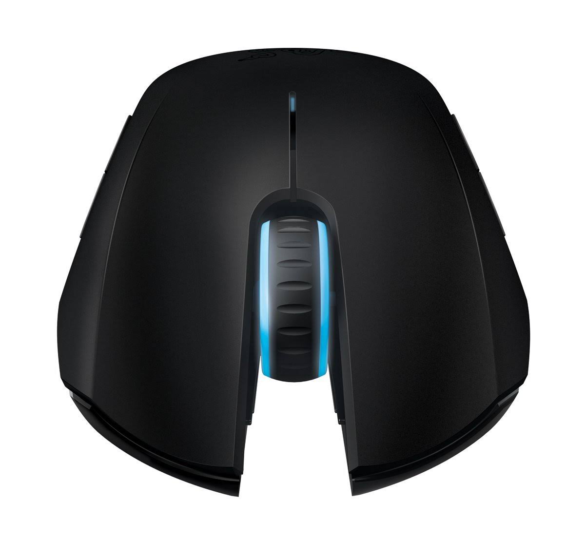 Refurbished Wireless Gaming Mouse E563